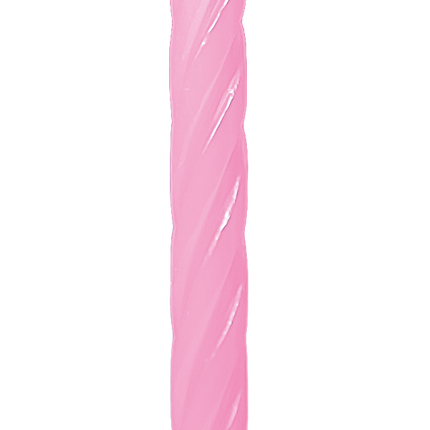 Roze Kaarsen 5cm 24st