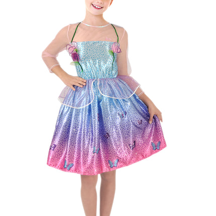 Barbie Primavera Kostuum – Meisjes