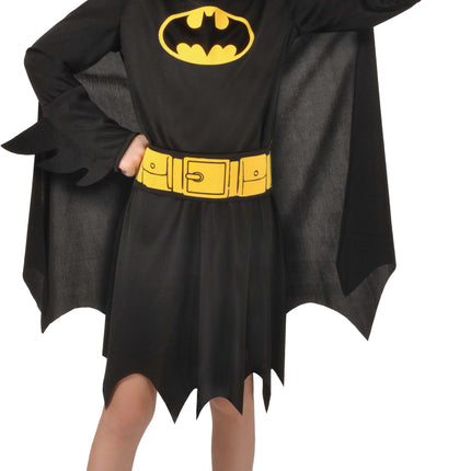 Batgirl Kostuum Meisjes