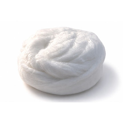 Wit Spinnenweb 125g