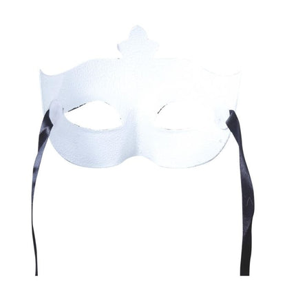 Halloween Oogmasker Spin