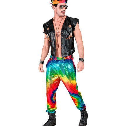 PAILLETTENBROEK TYE DIE