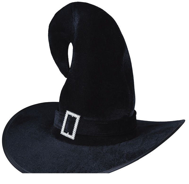 Zwarte Hoed Tovenaar