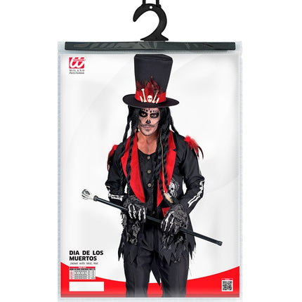 DAG VAN DE DODEN JAS