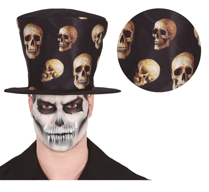 Hoed Doodshoofden