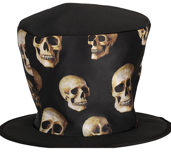 Hoed Doodshoofden