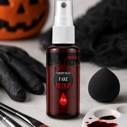 Halloween Nep Bloed Spray