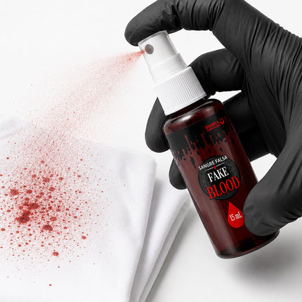 Halloween Nep Bloed Spray