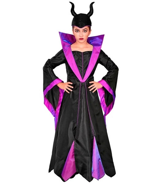 Maleficent Kostuum Kind