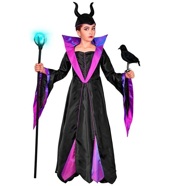 Maleficent Kostuum Kind