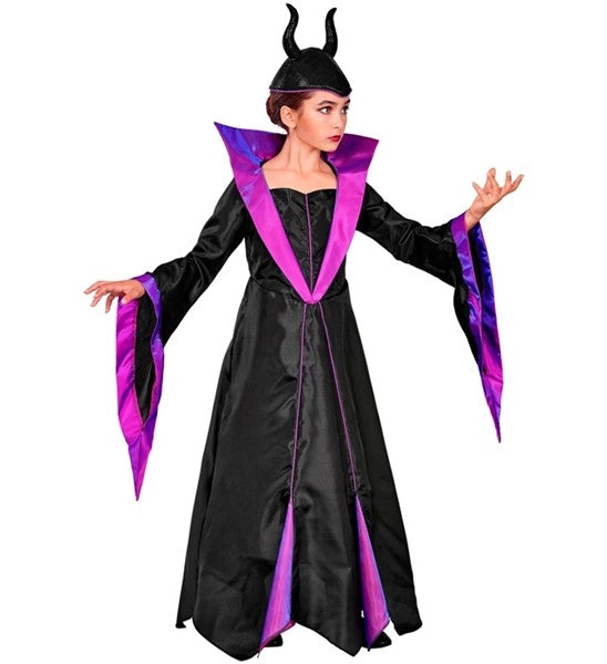 Maleficent Kostuum Kind