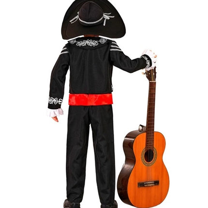 MARIACHI DAG VAN DE DODEN