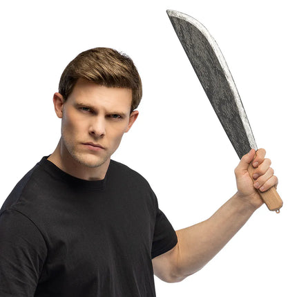 Machete Verkleedaccessoire