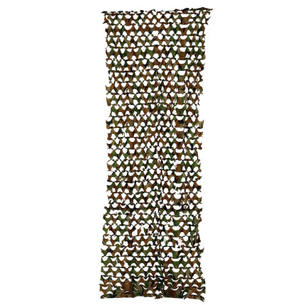 Camouflagestof Leger 1,8m