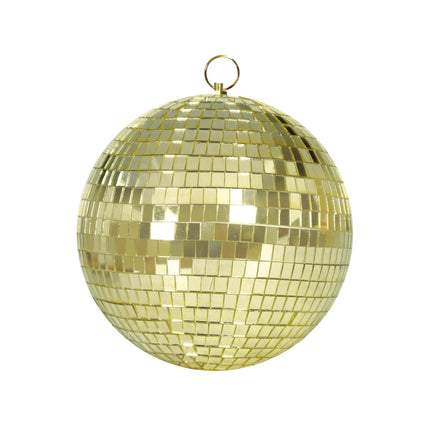 Discobal Goud Brandvertragend 20cm