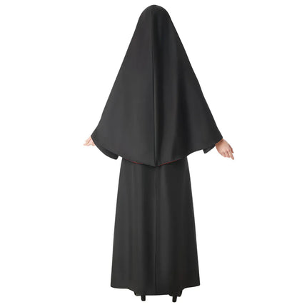 Tienerkostuum Holy fright (14-16 jaar)
