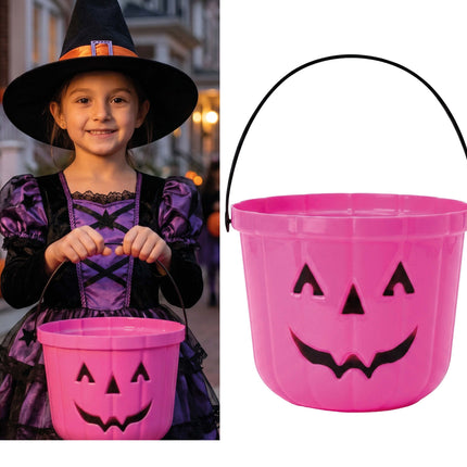 Halloween Emmer Roze