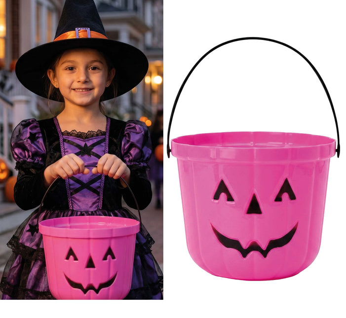 Halloween Emmer Roze