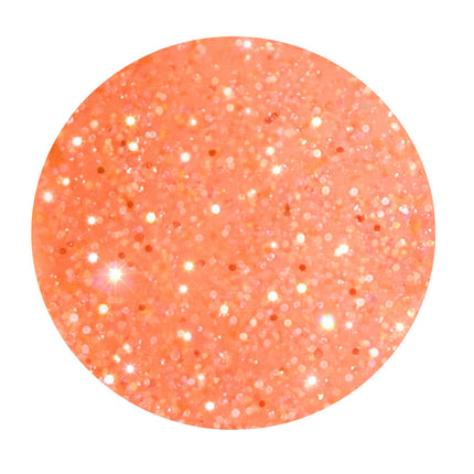 Halloween Emmer Oranje Glitters