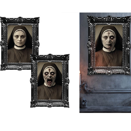 Halloween Poster Non 40cm