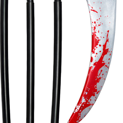 Halloween Nep Zeis Bloed 95cm