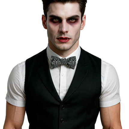Halloween Strik Doodshoofd