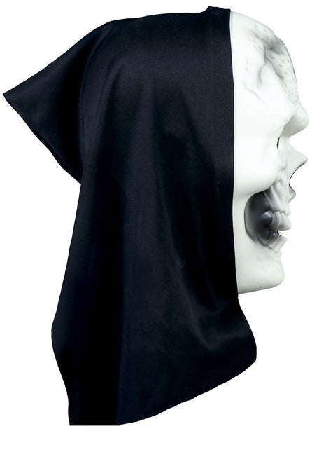 Halloween Masker Schedel