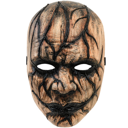 Halloween Masker Vergif