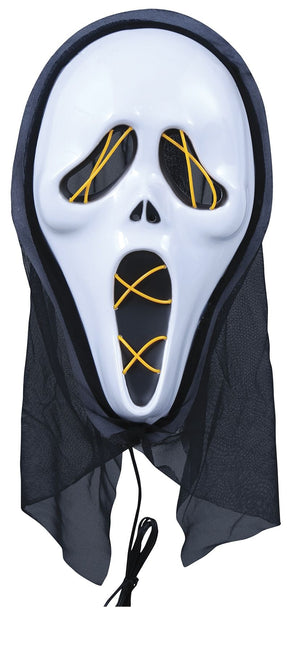 Halloween Masker Spook