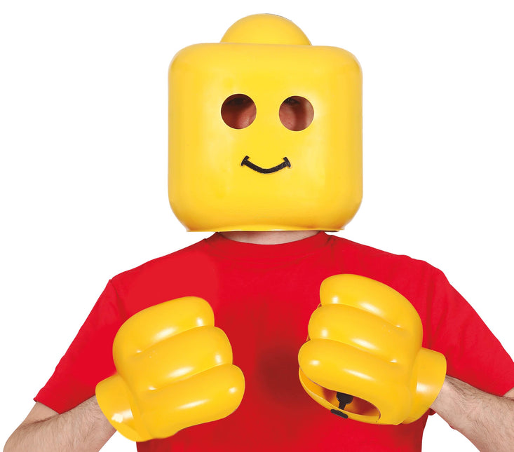 Lego Accessoireset 2 delig