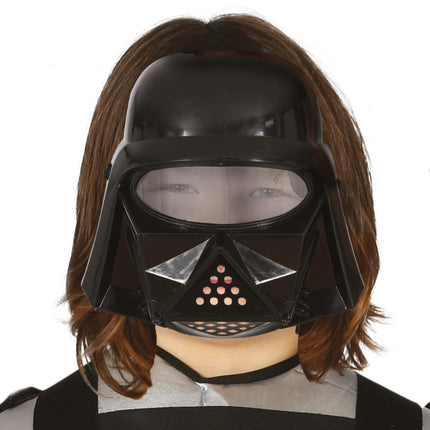 Masker Space Executor Kind