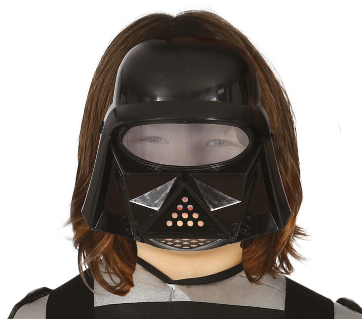 Masker Space Executor Kind