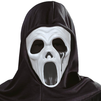 Halloween Masker Kind Killer