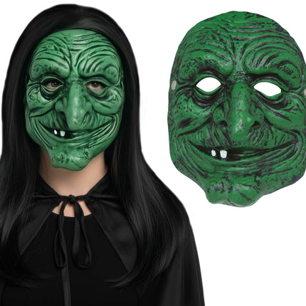 Heks Masker Heks