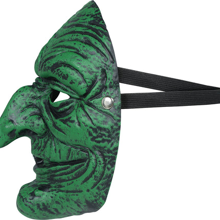 Heks Masker Heks