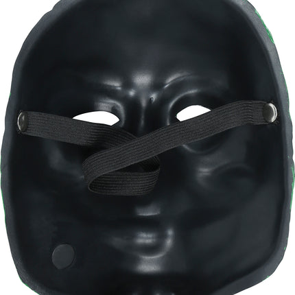 Heks Masker Heks