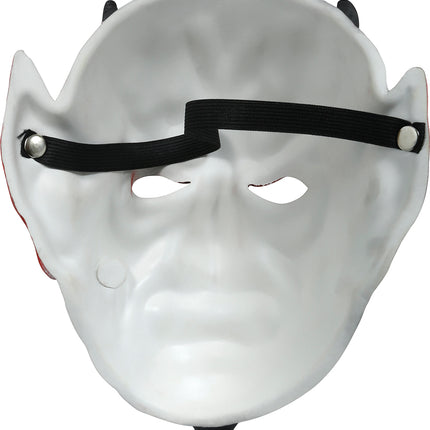 Rood Masker Demoon