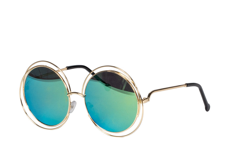 Festival Bril Groen Blauw