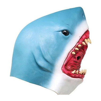 Masker Haai