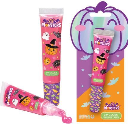 Halloween Lipgloss Kind