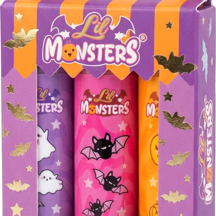 Halloween Lipgloss Kind 3st