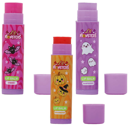 Halloween Lipgloss Kind 3st