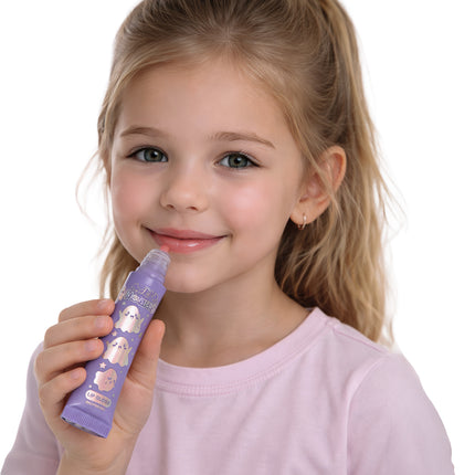 Halloween Lipgloss Kind 3st
