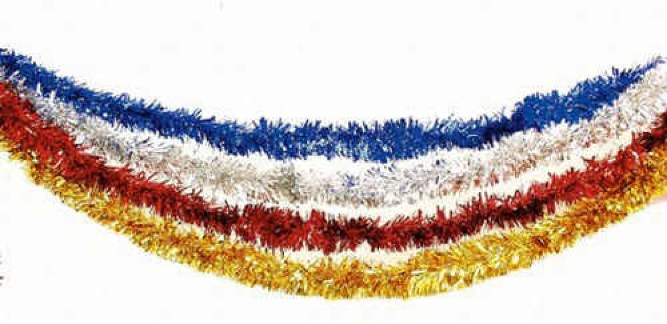 Gouden Slinger 3m 10cm