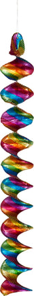 Gekleurde spiralen 4st