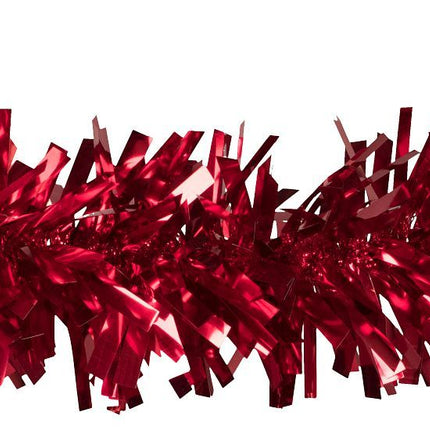 Rode Slinger Groot 10m