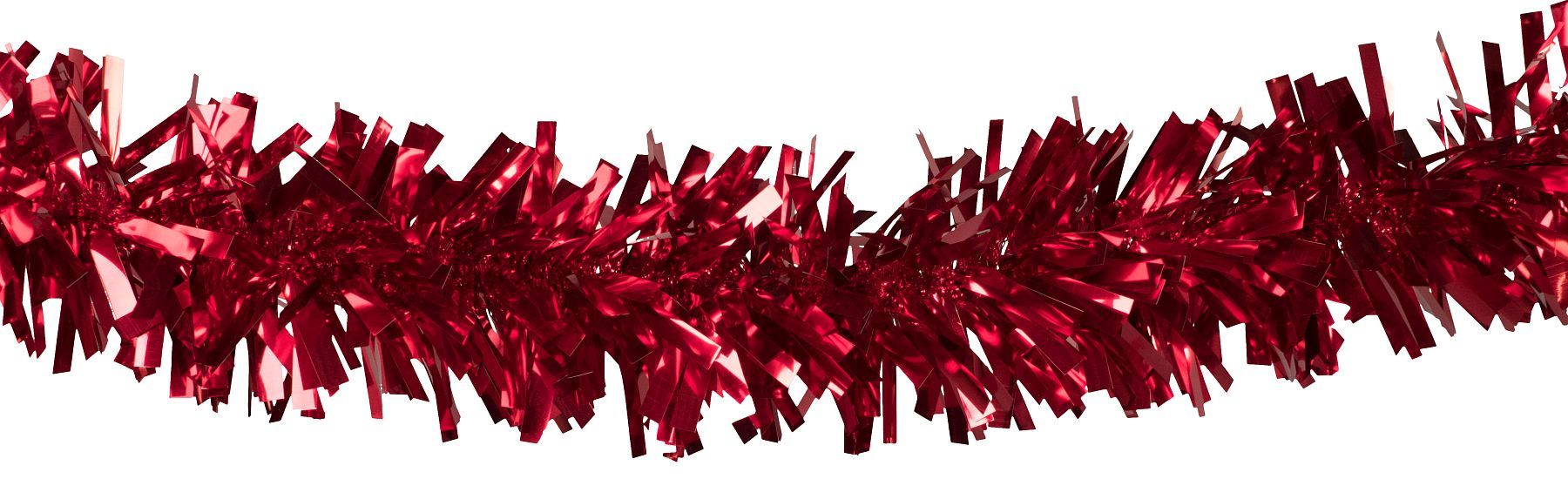 Rode Slinger Groot 10m