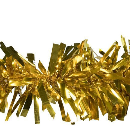 Gouden Slinger Groot 10m