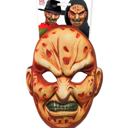 MASKER FREDDY - STOF