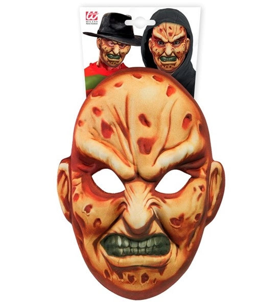 Freddy Horrormasker
